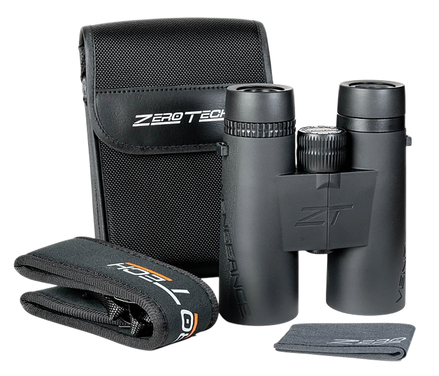 ZEROTECH VG1042        VENGEANCE     10X42 BINO