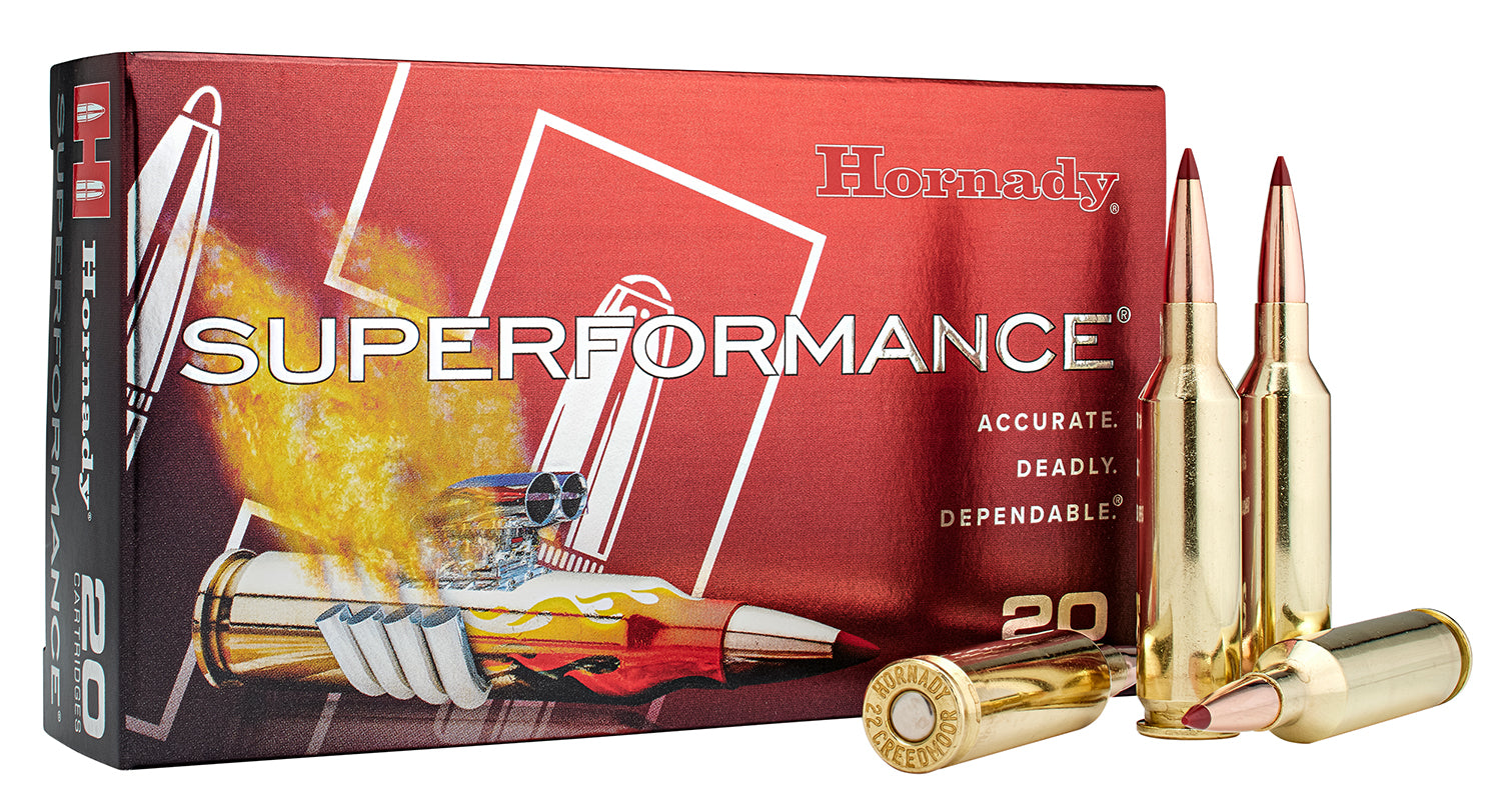 HORN 83413  SUPERFORM  22 CRD    65 CX SPF   20/10