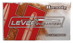 HORN 91258  LEVERV 10MM       150 FTX        20/10