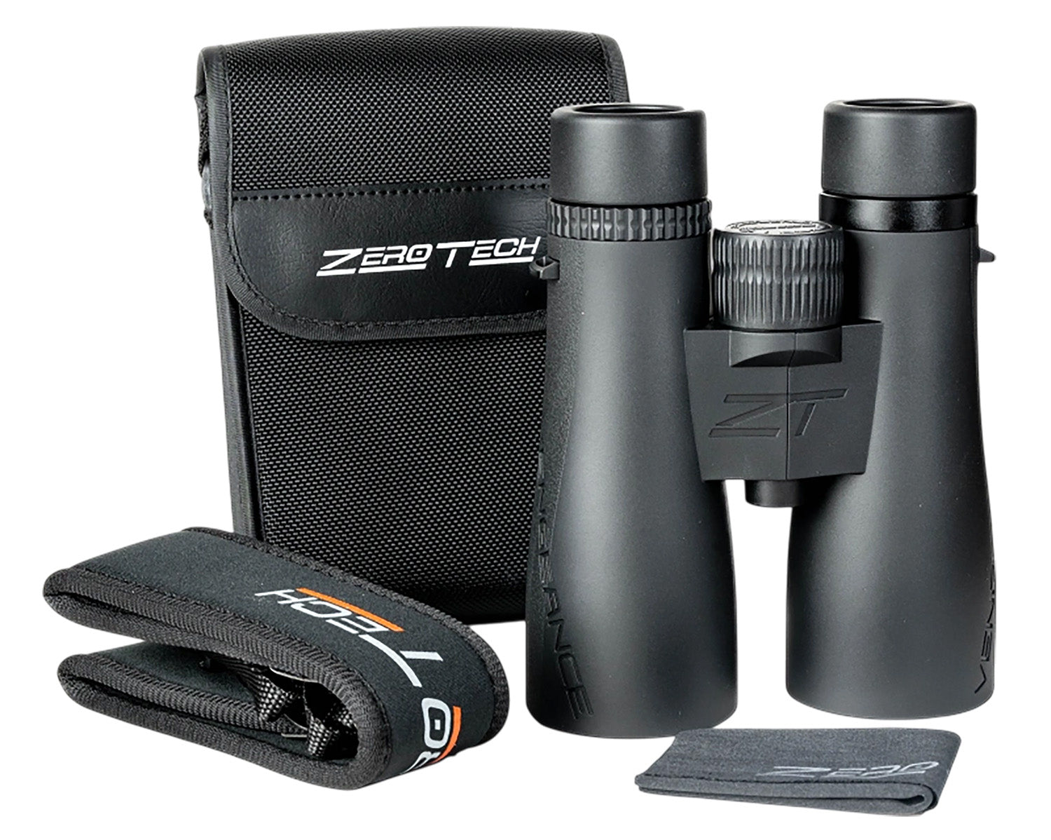 ZEROTECH VG1050ED      VENGEANCE ED  10X50 BINO
