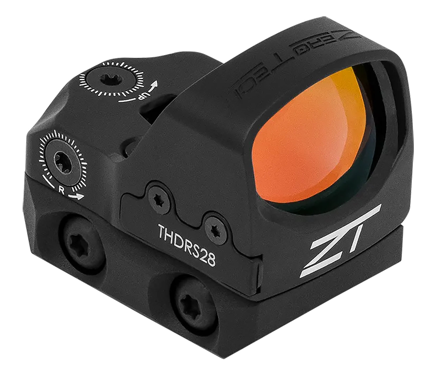 ZEROTECH THDRS28L      THRIVE HD REFLEX 3MOA RED