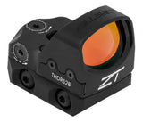 ZEROTECH THDRS28L      THRIVE HD REFLEX 3MOA RED