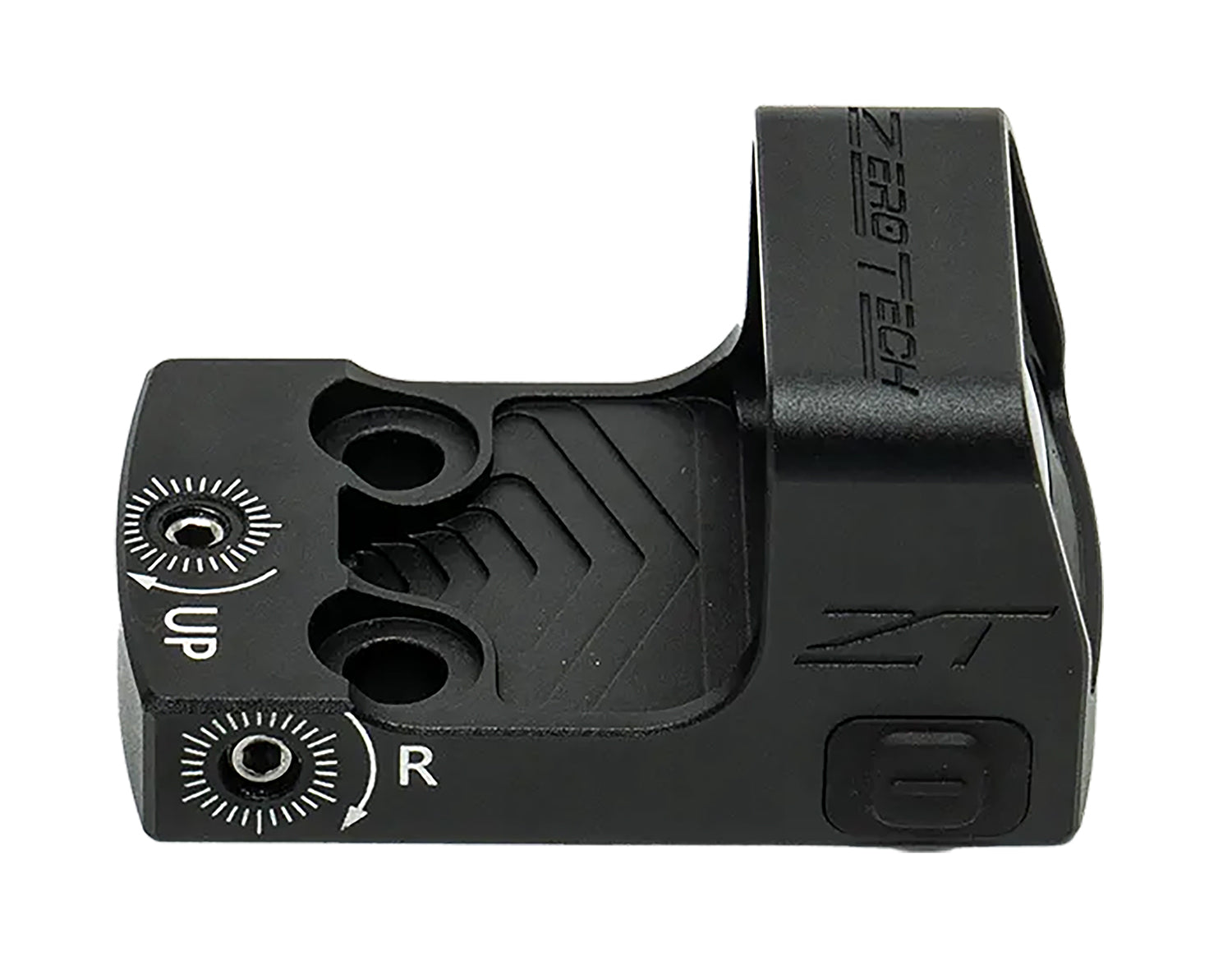 ZEROTECH THDM21G       THRIVE HD REFLEX 3MOA GRN