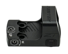 ZEROTECH THDM21G       THRIVE HD REFLEX 3MOA GRN