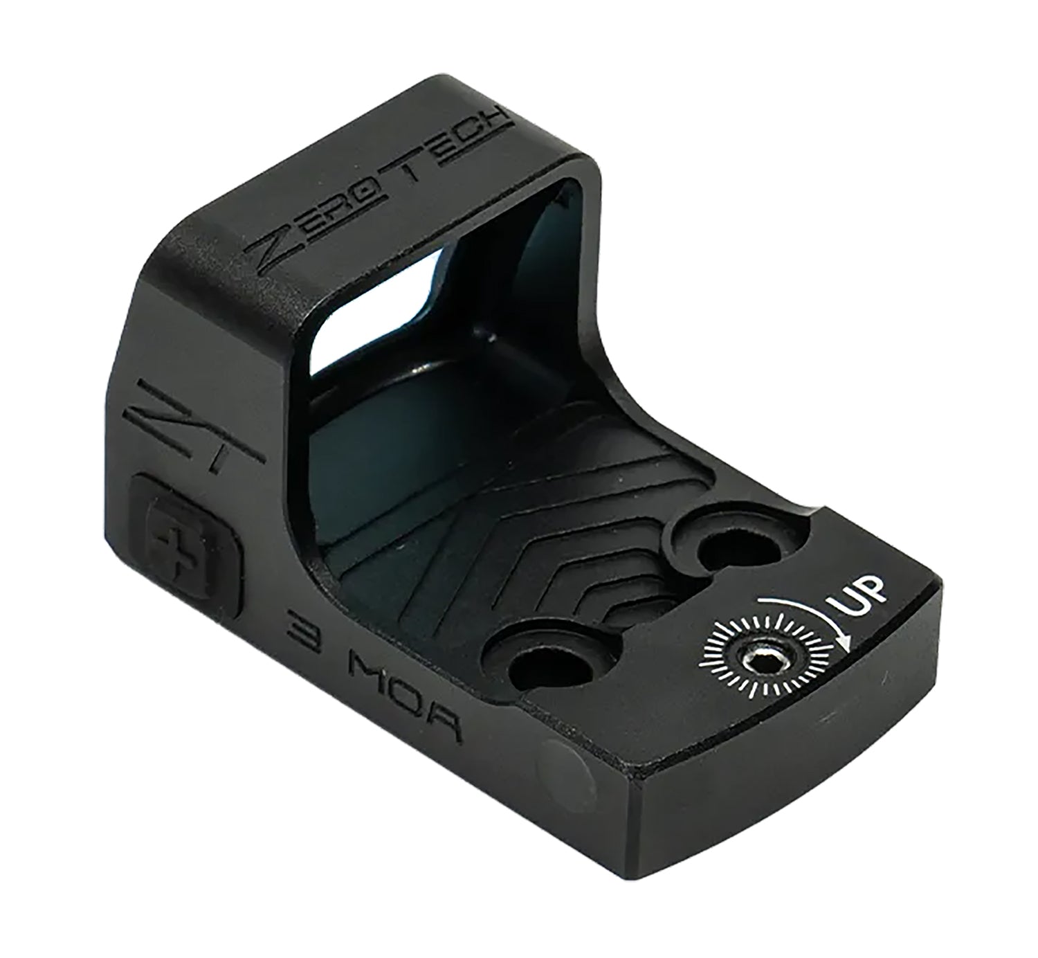 ZEROTECH THDM21G       THRIVE HD REFLEX 3MOA GRN