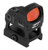 ZEROTECH THDRS28H      THRIVE HD REFLEX 3MOA RED