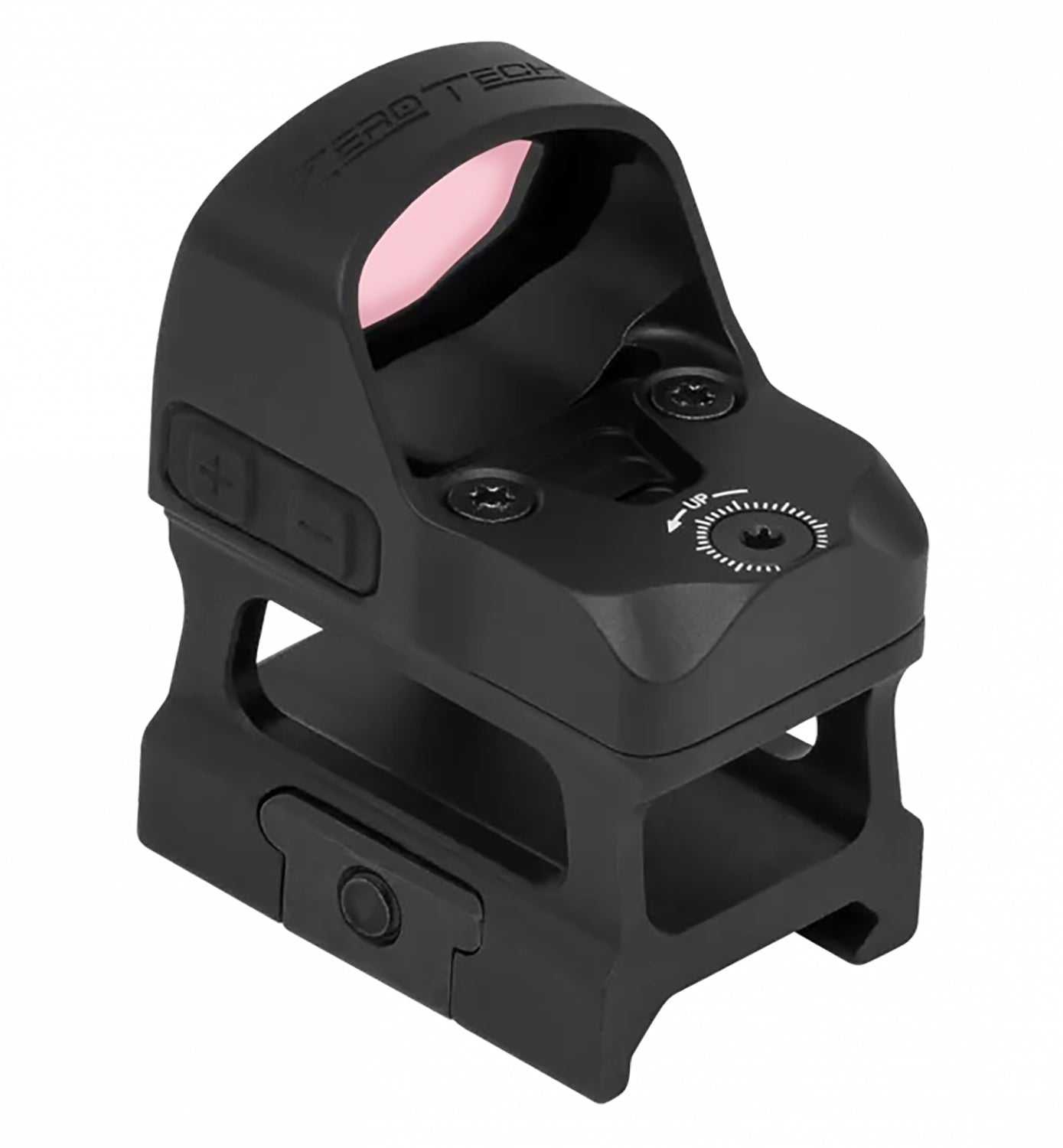 ZEROTECH THDRS28H      THRIVE HD REFLEX 3MOA RED
