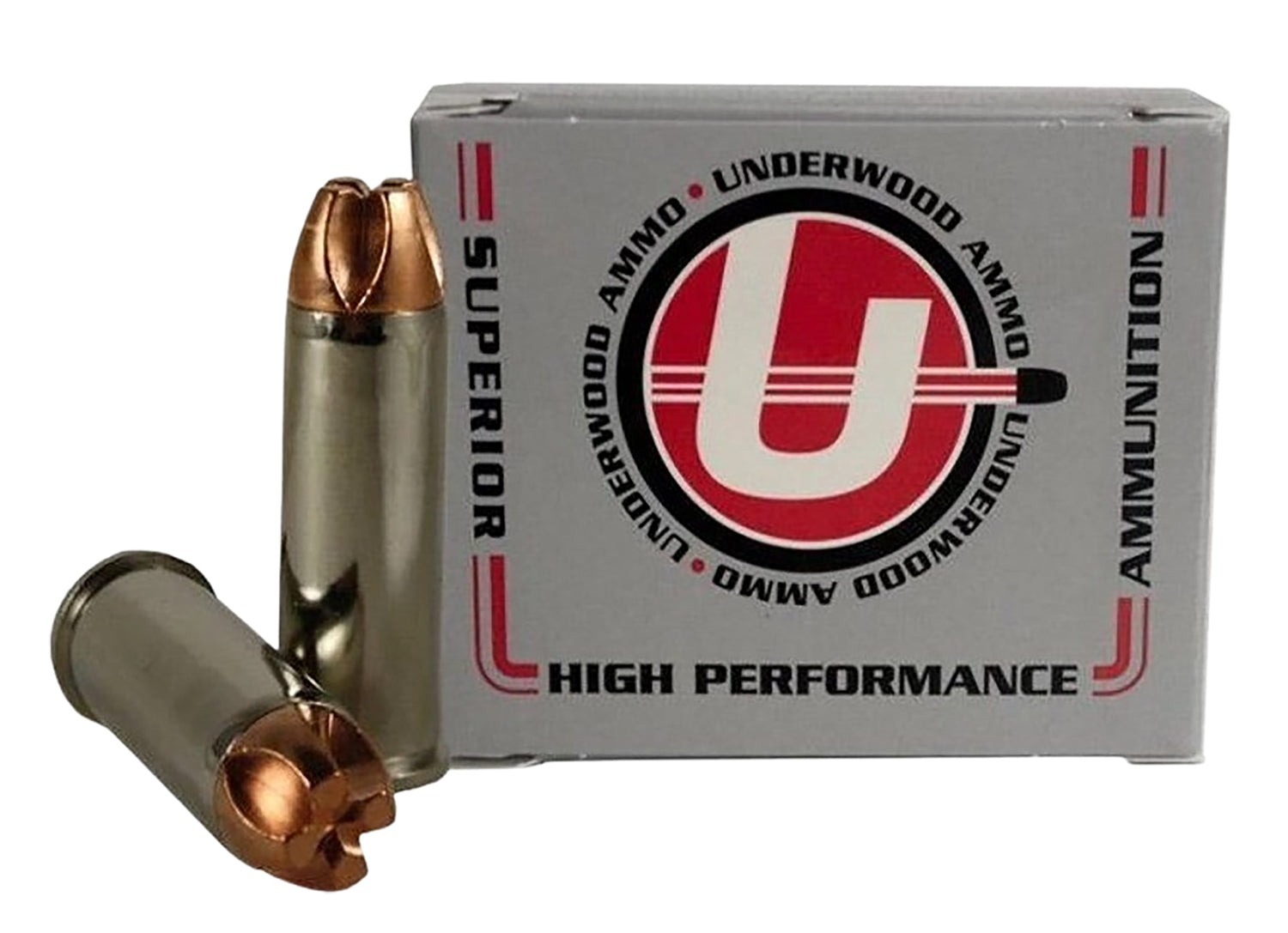 UA 841  44REM MAG 220GR XP                   20/10