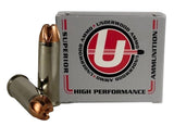 UA 841  44REM MAG 220GR XP                   20/10