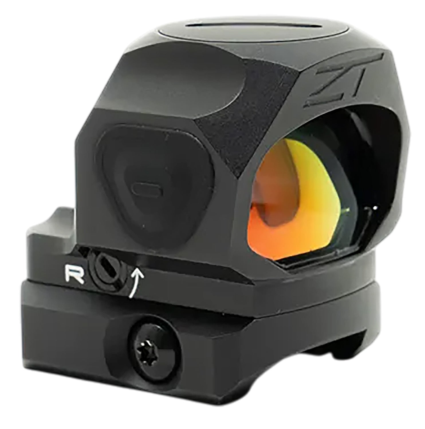 ZEROTECH TRAE28        TRACE HALO   3MOA RED