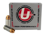 UA 850  32ACP 55GRAIN XD                     20/10