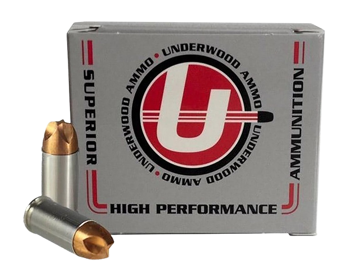 UA 851  32ACP+P 55GR XD                      20/10