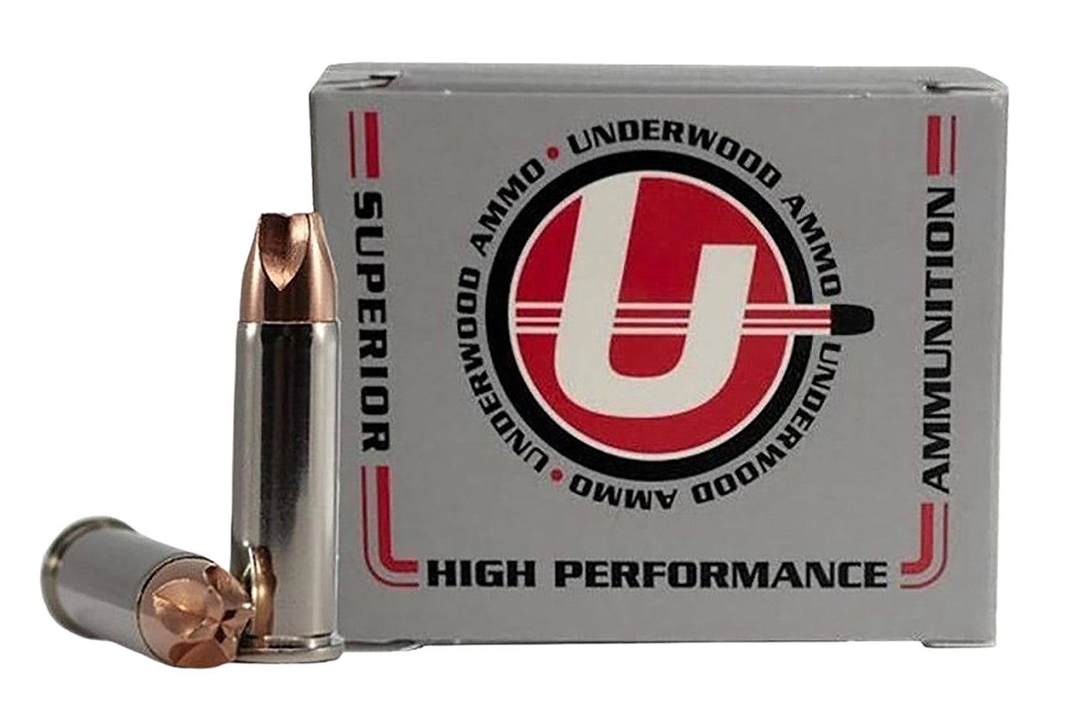UA 853  38SPECIAL+P 100GR XD                 20/10