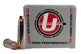 UA 853  38SPECIAL+P 100GR XD                 20/10