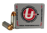 UA 900  10MM 150GR XH                        20/10