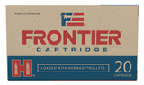FRONTIER FR710       6MMARC   105 FMJ        20/10