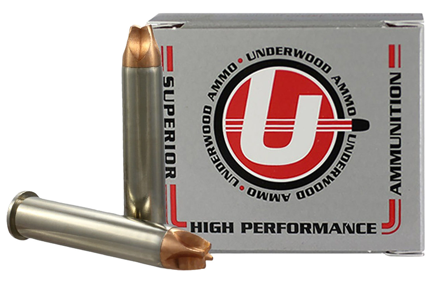 UA 908  45-70GOV+P 325GR XH                  20/10