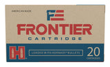 FRONTIER FR730       6.8MMREM 110 FMJ        20/10