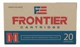 FRONTIER FR420       7.62X39  123 FMJ        20/10