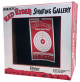 DAISY 993164-302  RED RYDER SHOOTING GALLERY