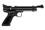 CROS  2240        CO2 BOLT-ACTION SINGLE SHOT PSTL