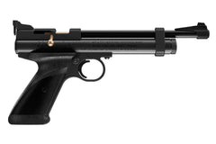 CROS  2240        CO2 BOLT-ACTION SINGLE SHOT PSTL