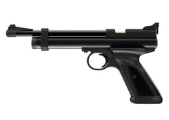CROS  2240        CO2 BOLT-ACTION SINGLE SHOT PSTL