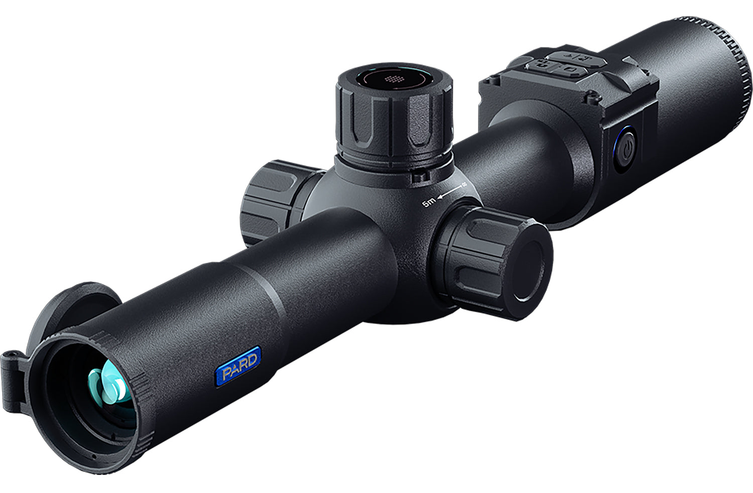 PARD NSM-35        NIGHT STALKER MINI