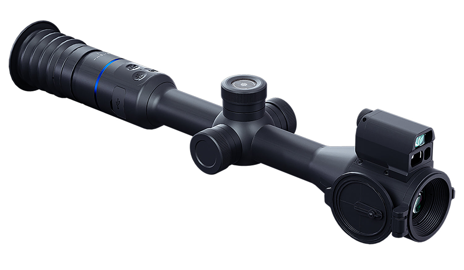 PARD NS4E-70       NIGHT STALKER 4K E