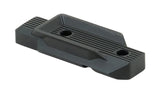 NOCPIX SLIM-MOUNT-2 SLIM DUAL-QD PIC"SHOE"MNT