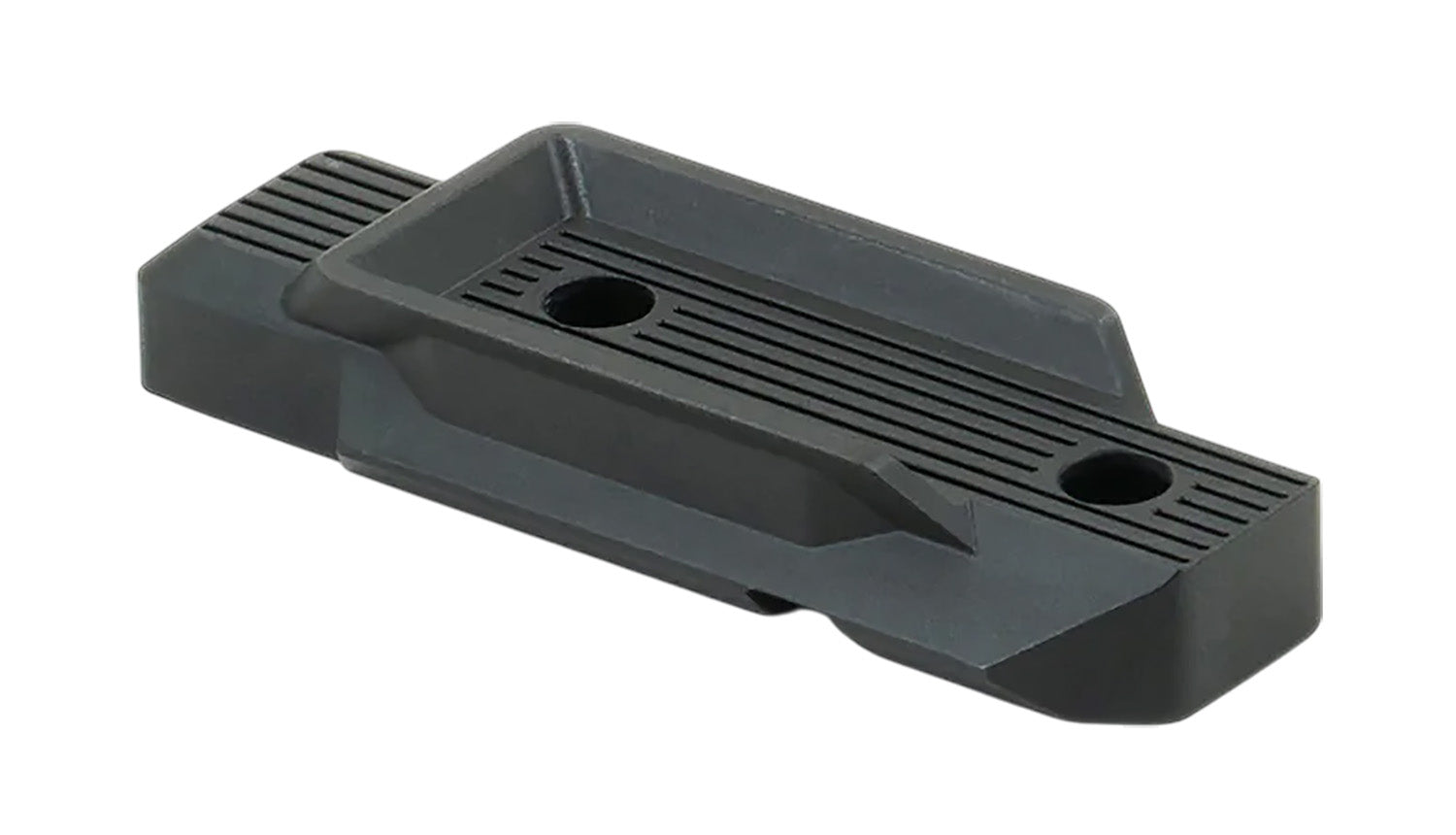 NOCPIX SLIM-MOUNT-2 SLIM DUAL-QD PIC"SHOE"MNT