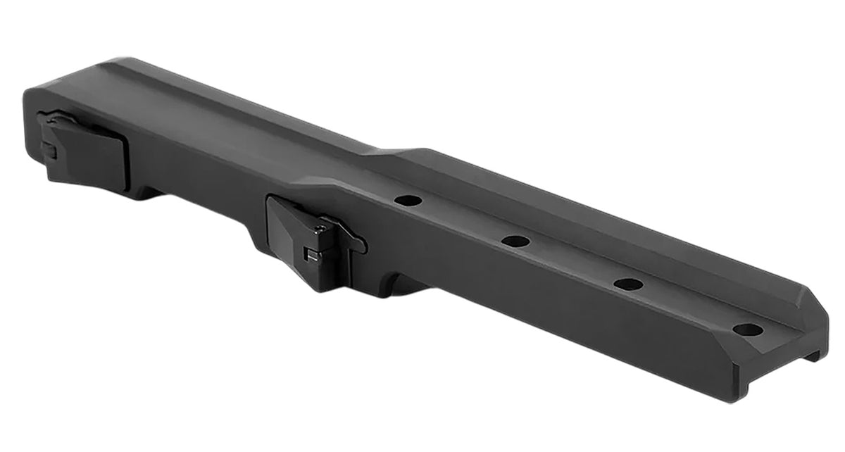 NOCPIX SLIM-MOUNT-3 SLIM QD EXTENDED OFFSET MOUNT