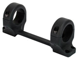DNZ X96500  BRN XBLT       2-LA MED BLK       30MM