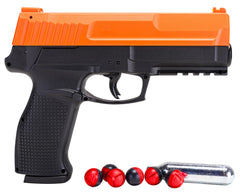 UMA 2292329 P2P SECURE 68P PEPPER DEFENSE KIT