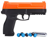 UMA 2292330 P2P SECURE 68P IMPACT DEFENSE KIT