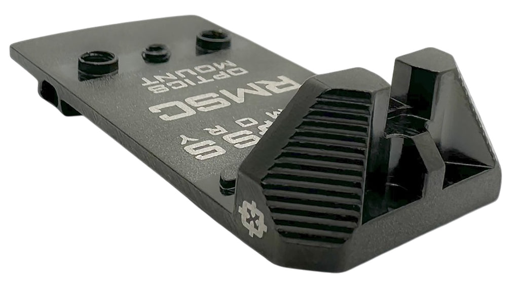 CROSS CRDVADAPTER   REAR SIGHT DOVE TAIL RMSC MNT