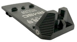 CROSS CRDVADAPTER   REAR SIGHT DOVE TAIL RMSC MNT