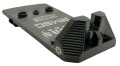 CROSS CRDVADAPTER   REAR SIGHT DOVE TAIL RMSC MNT