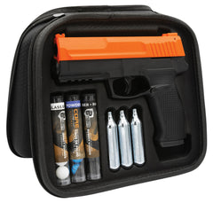 UMA 2292330 P2P SECURE 68P IMPACT DEFENSE KIT