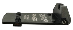 CROSS CRDVADAPTER   REAR SIGHT DOVE TAIL RMSC MNT