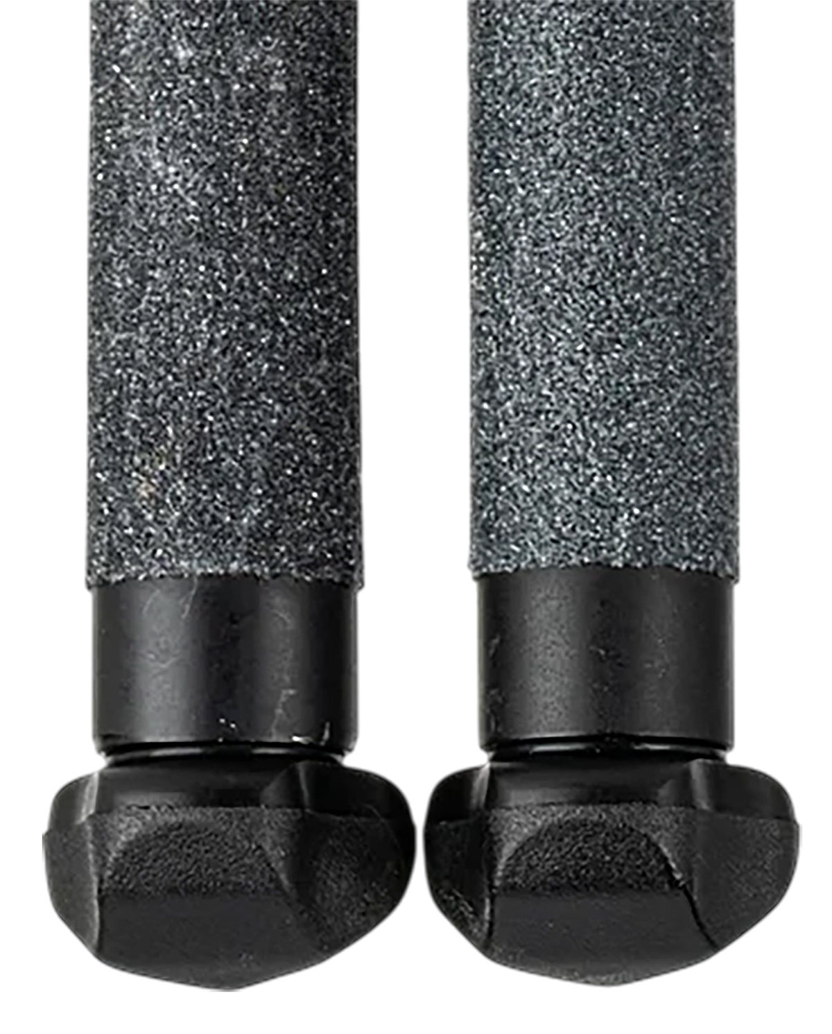 MDT 114030BLK  CKYE-POD RUBBER FOOT MED  BLK