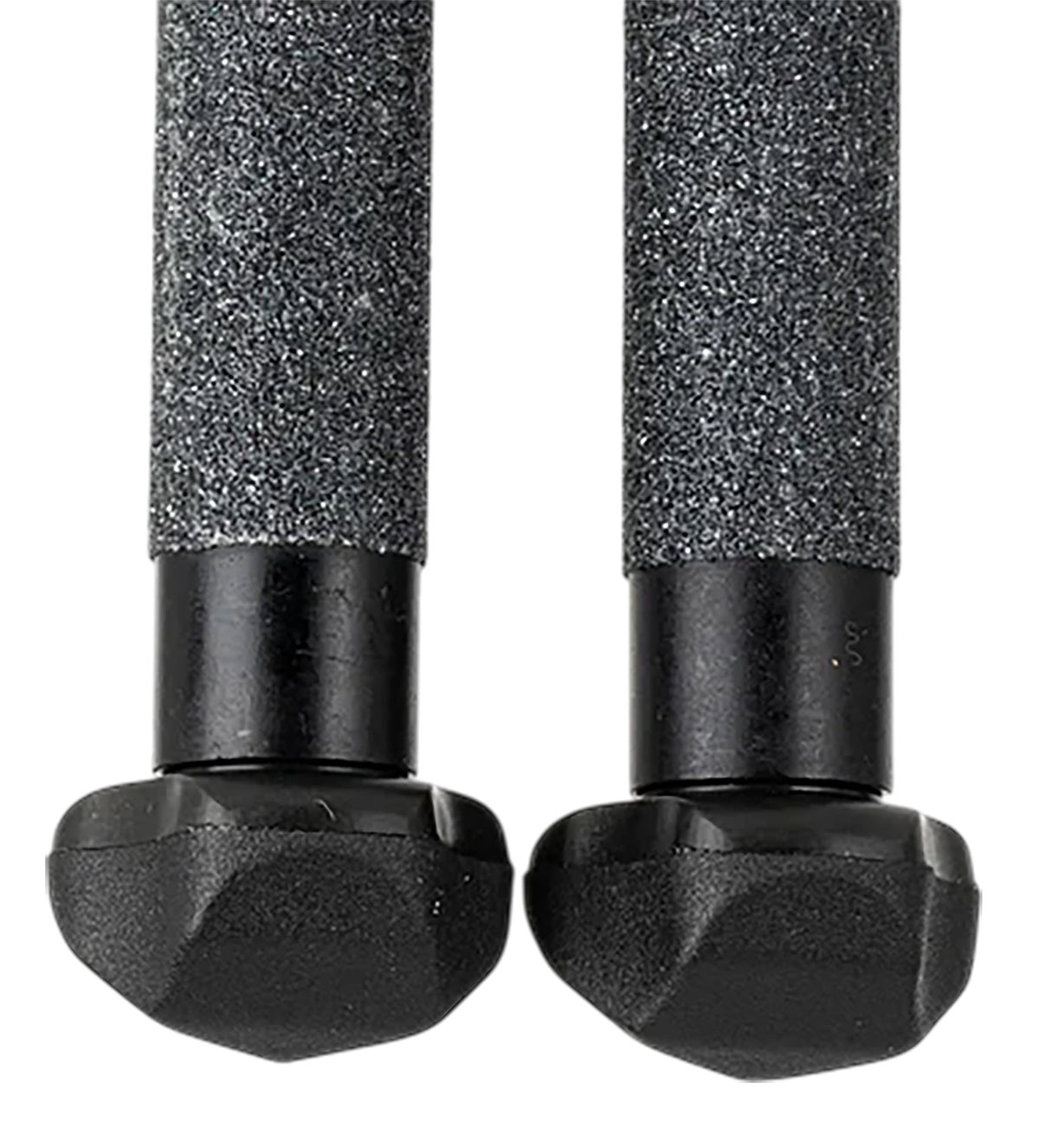 MDT 114027BLK  CKYE-POD RUBBER FOOT STD  BLK