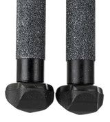 MDT 114027BLK  CKYE-POD RUBBER FOOT STD  BLK
