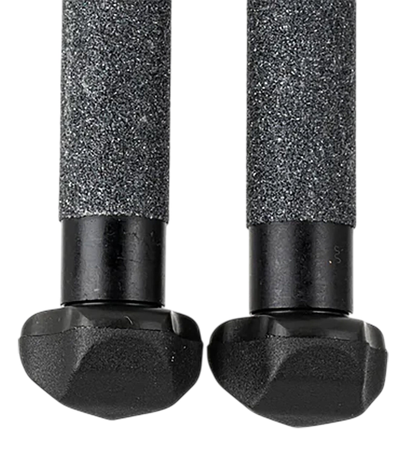 MDT 114027BLK  CKYE-POD RUBBER FOOT STD  BLK
