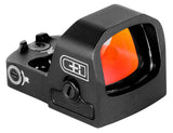 C&amp;H RD-EDC-RD-MR-RMSC  EDC RMSC OPTIC RED MLT RET