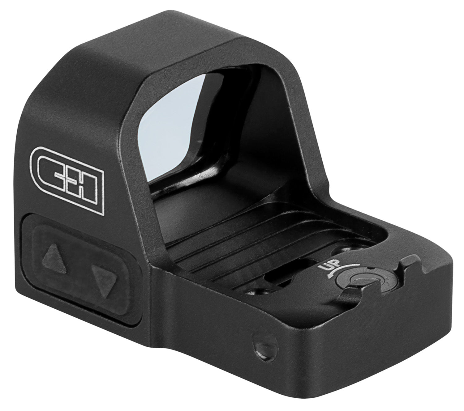 C&H RD-EDC-RD-MR-RMSC  EDC RMSC OPTIC RED MLT RET
