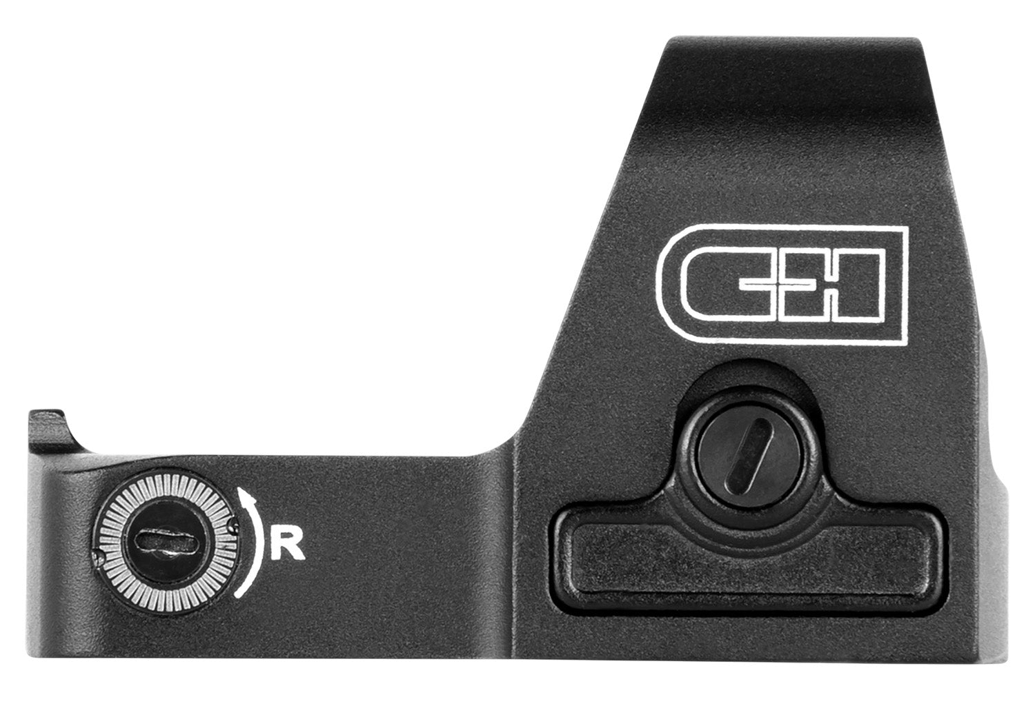 C&H RD-EDC-RD-MR-RMSC  EDC RMSC OPTIC RED MLT RET