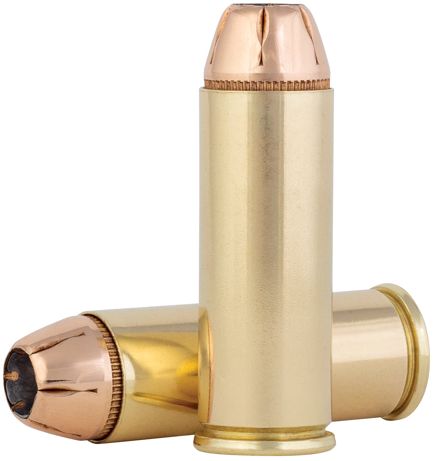 FED C45LCB         45C  235 POWER-SHOK JHP   20/10