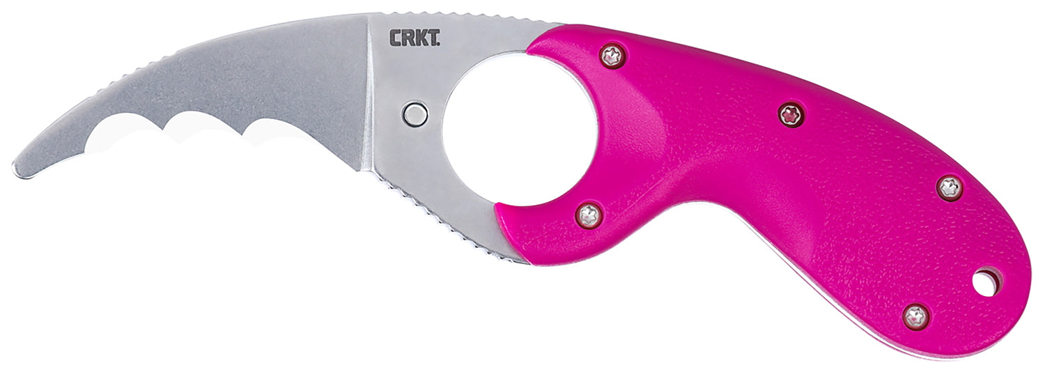 CRKT 2511T    BEAR CLAW              2.39 SER  GRN