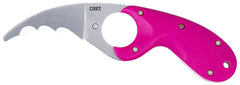 CRKT 2511T    BEAR CLAW              2.39 SER  GRN